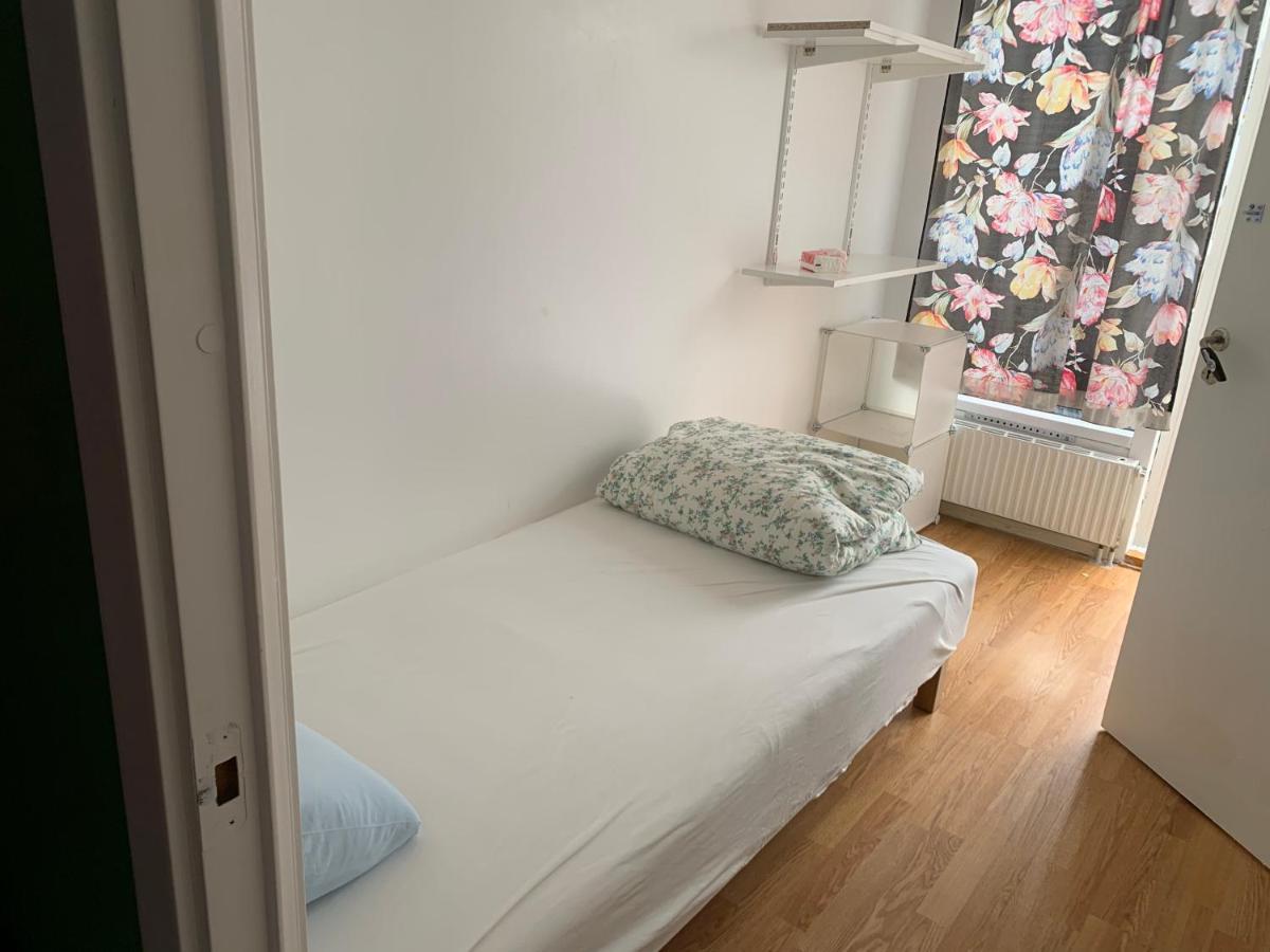 Vivian House Gothenburg