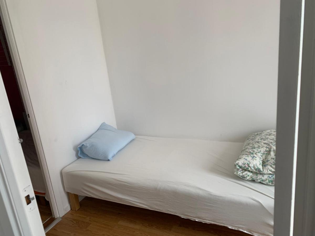 Homestay Vivian House