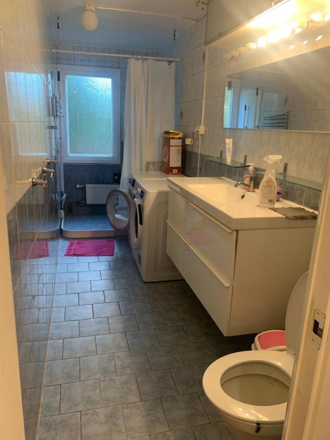 Vivian House * Gothenburg