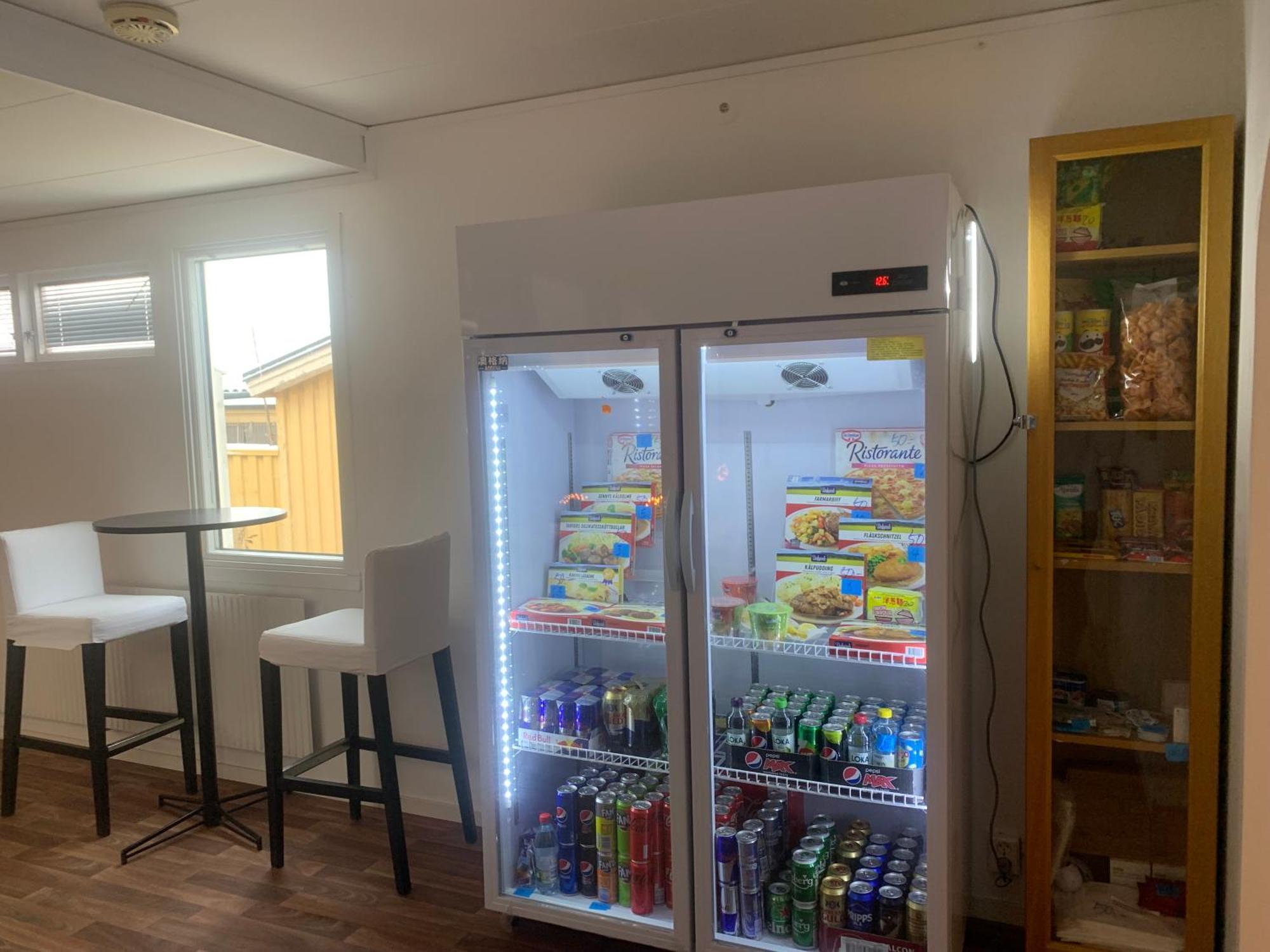 Homestay Vivian House Gothenburg