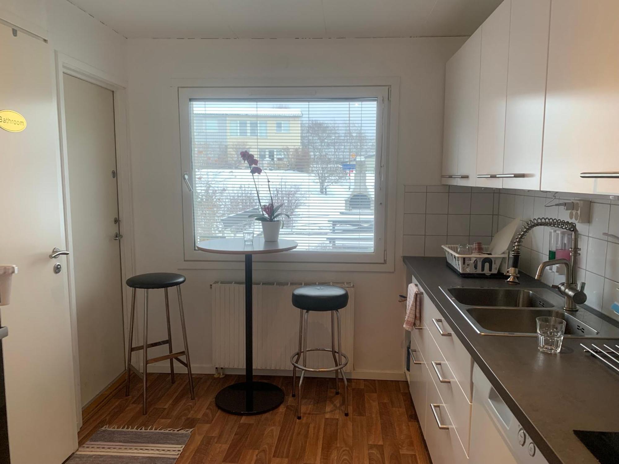 Vivian House Homestay Gothenburg