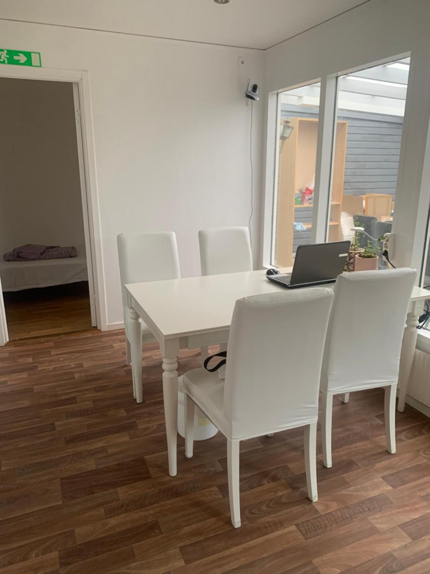 Vivian House * Gothenburg